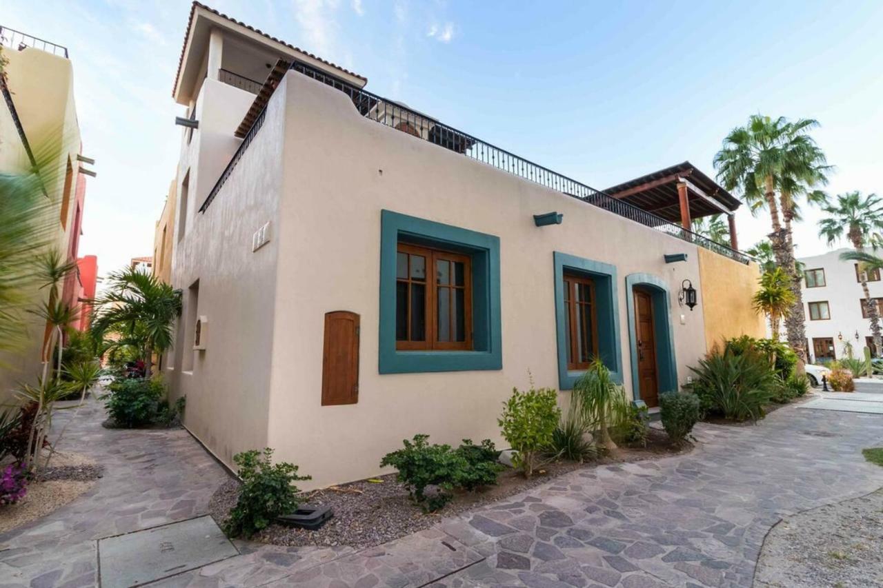 Casa Corazon Fn 164 Nopoló Exterior foto